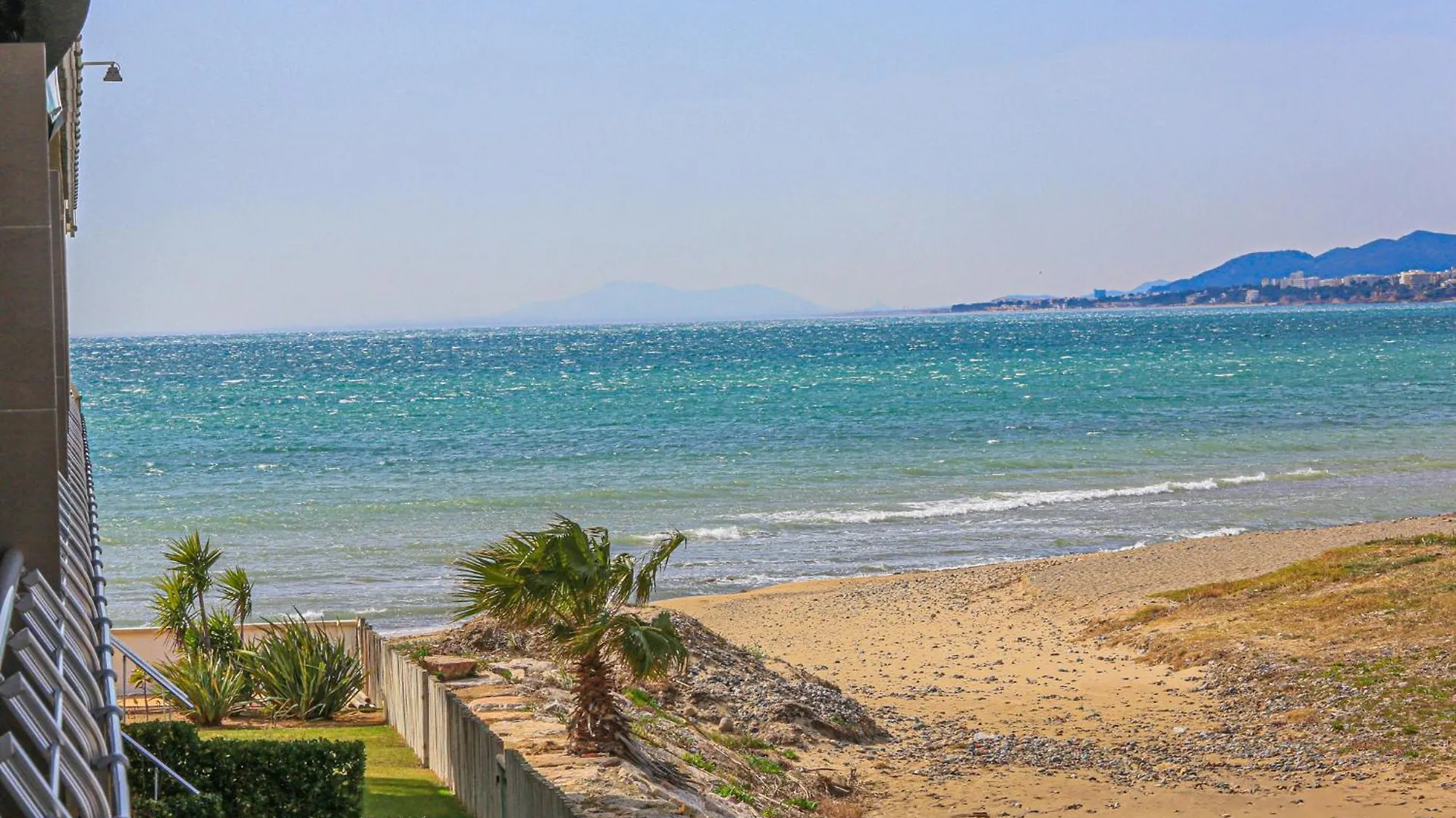 Appartement Litoral Costa Dorada - Di Mare Only Families à Mont-roig del Camp