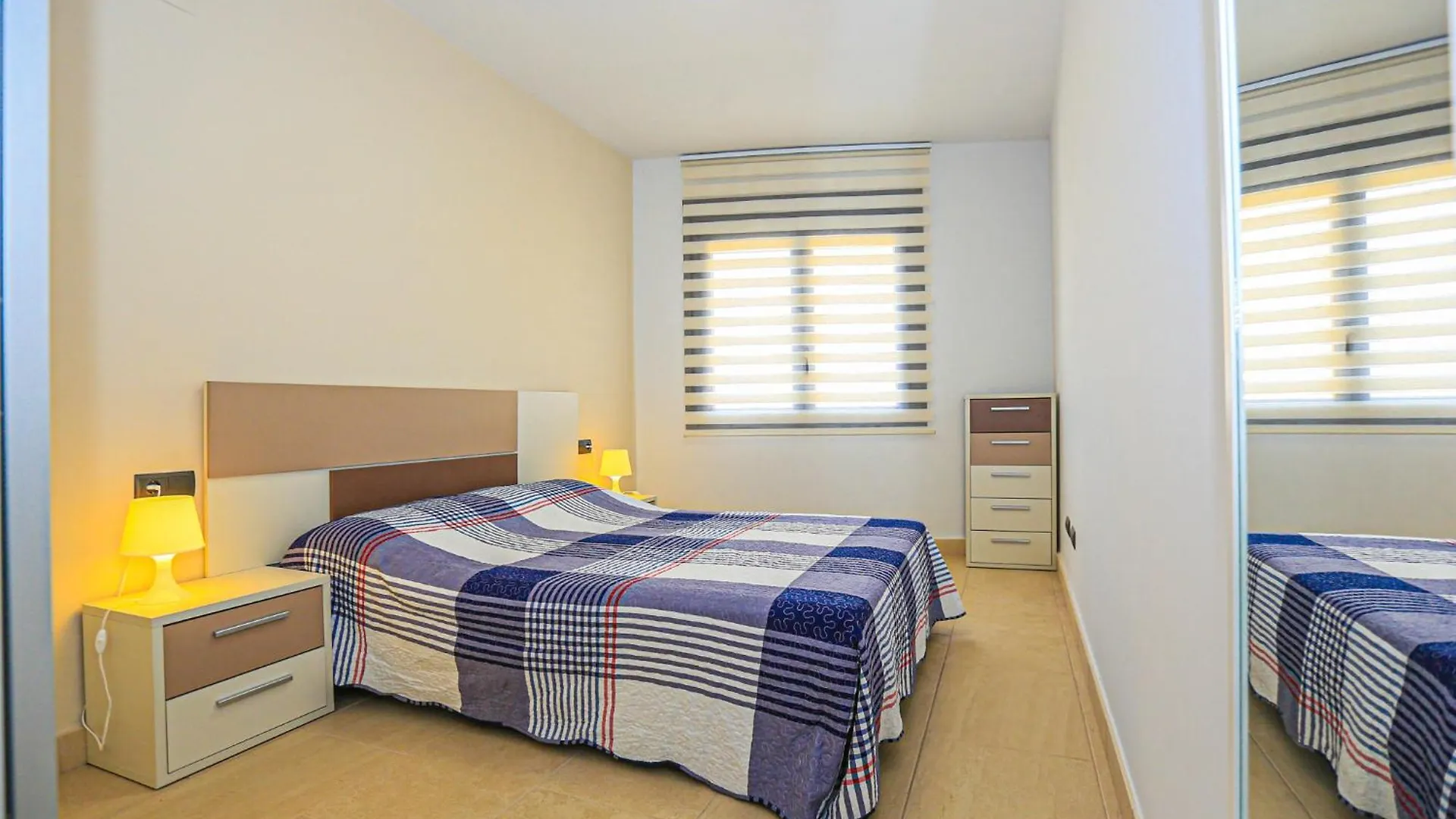Appartement Litoral Costa Dorada - Di Mare Only Families à Mont-roig del Camp 0*,