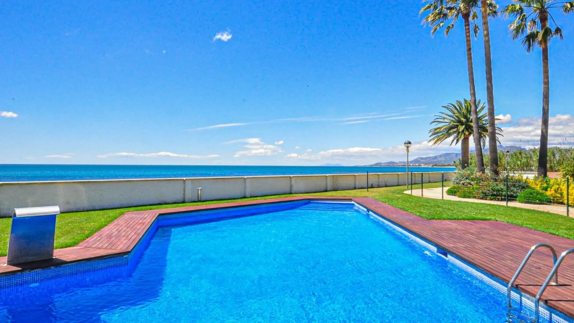 Appartement Litoral Costa Dorada - Di Mare Only Families à Mont-roig del Camp