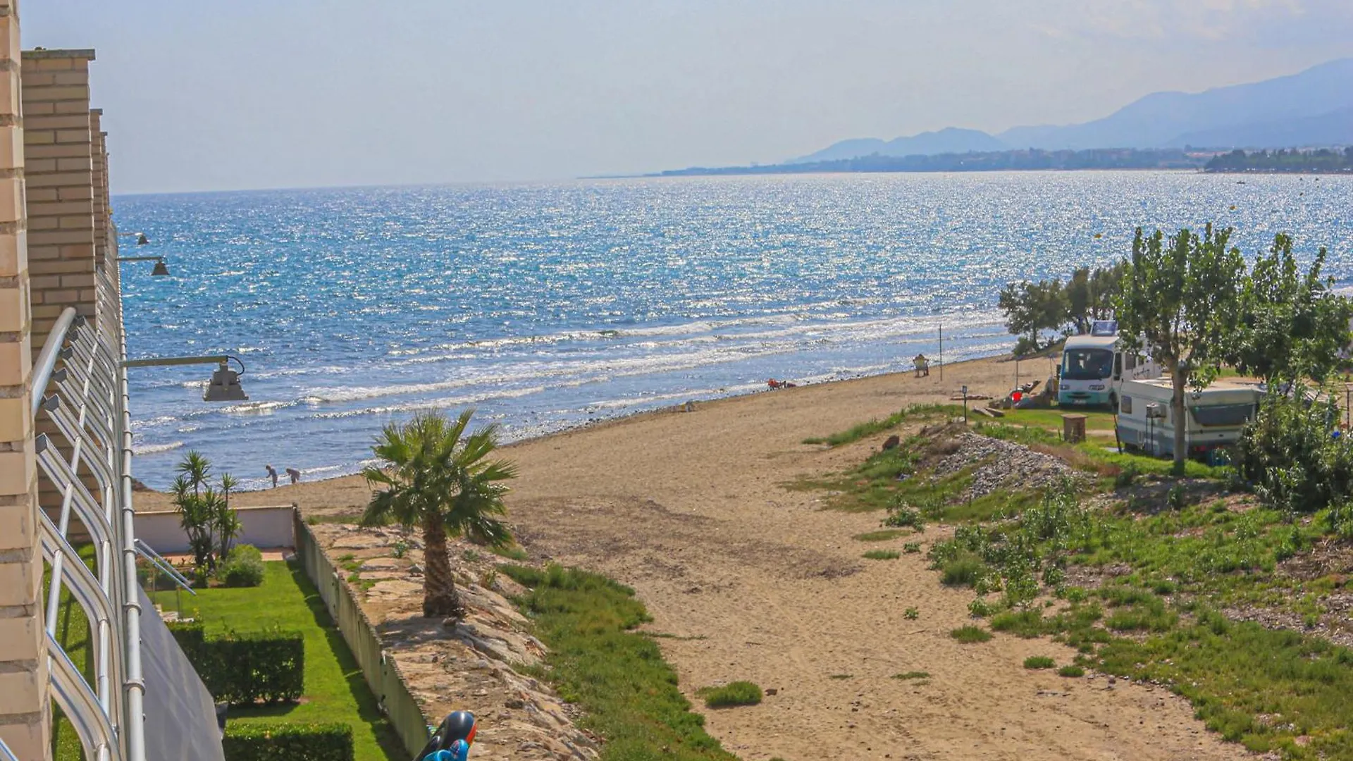 Appartement Litoral Costa Dorada - Di Mare Only Families à Mont-roig del Camp